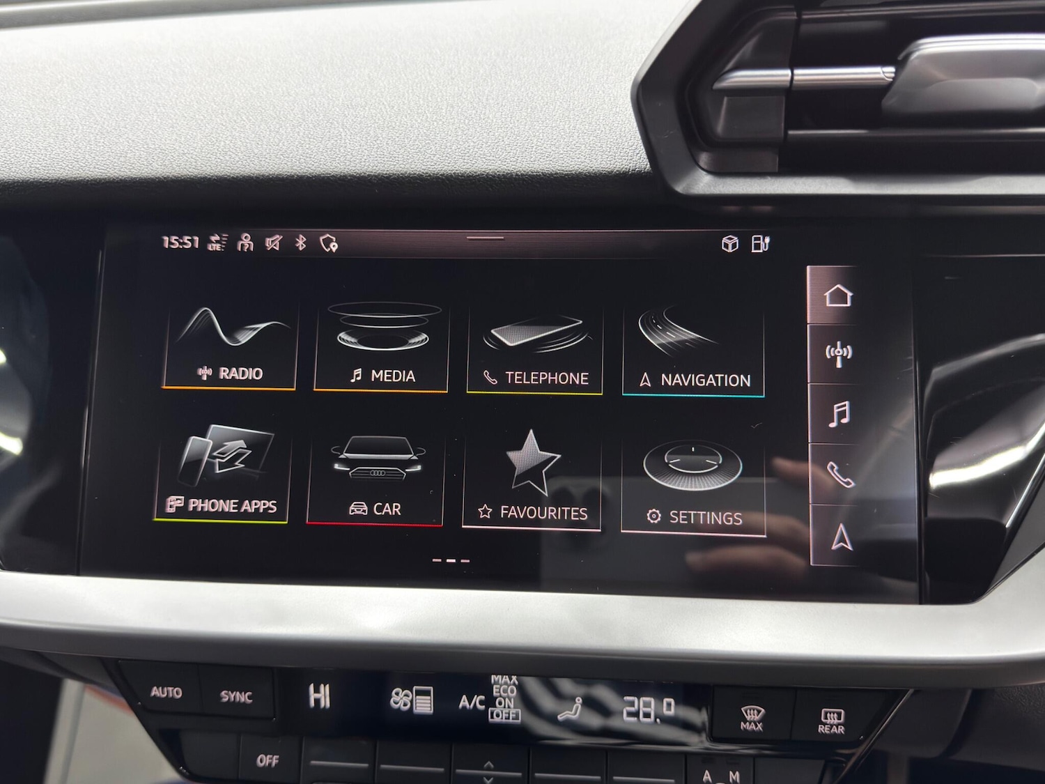 Used Audi A3 2022 for sale - 78086722: Photo 31