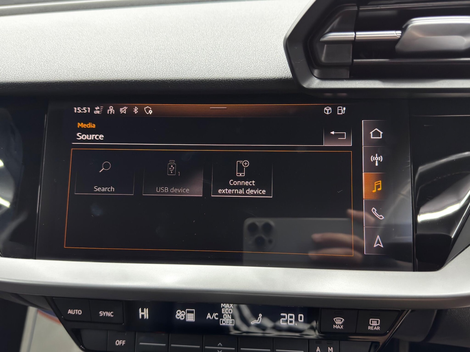 Used Audi A3 2022 for sale - 78086722: Photo 34