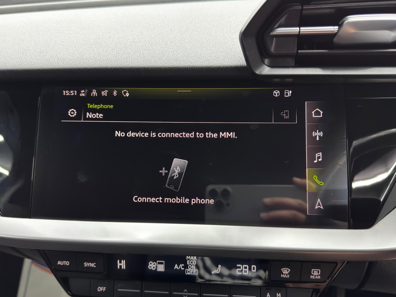 Used Audi A3 2022 for sale - 78086722: Photo 35