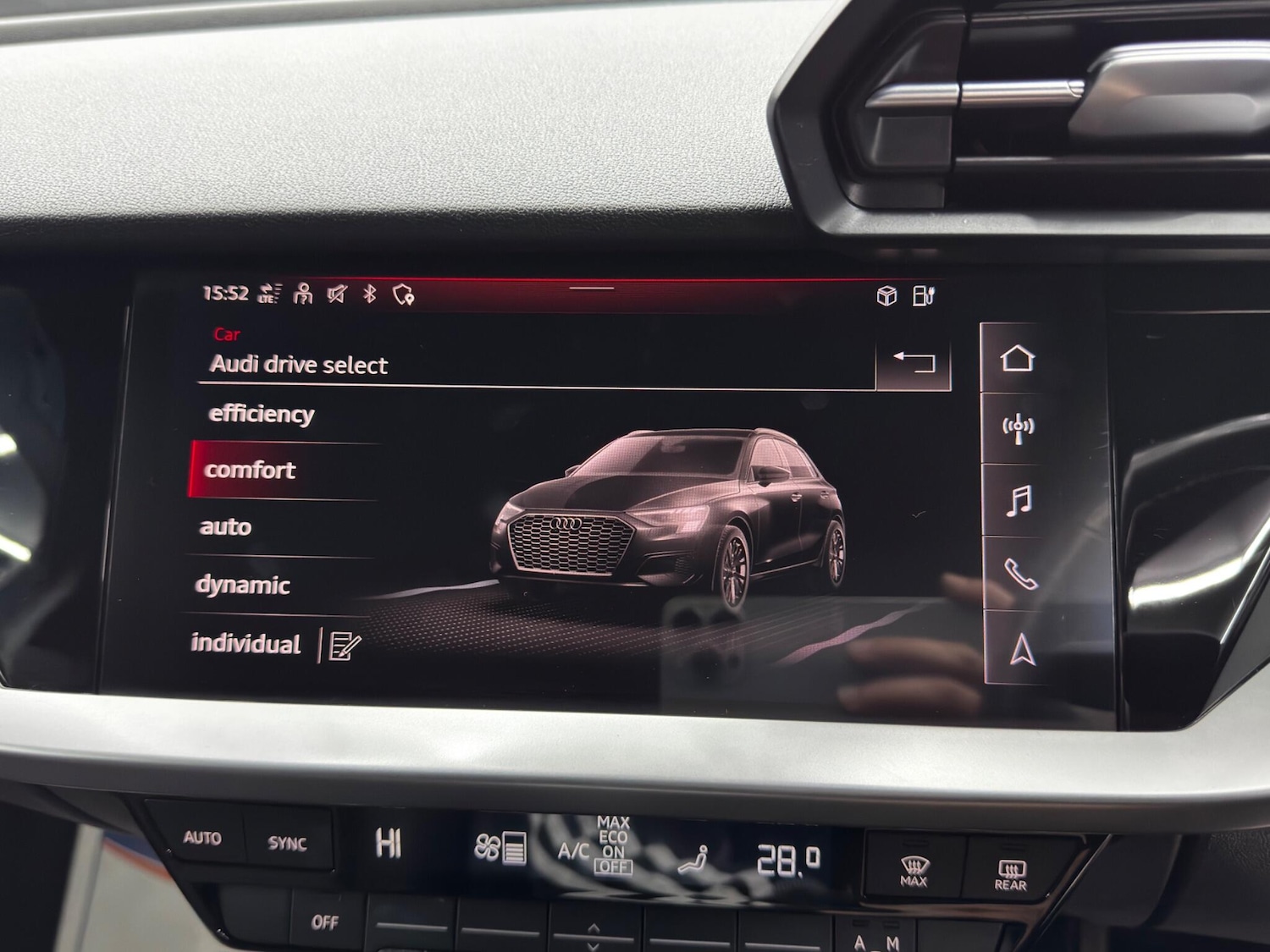 Used Audi A3 2022 for sale - 78086722: Photo 37