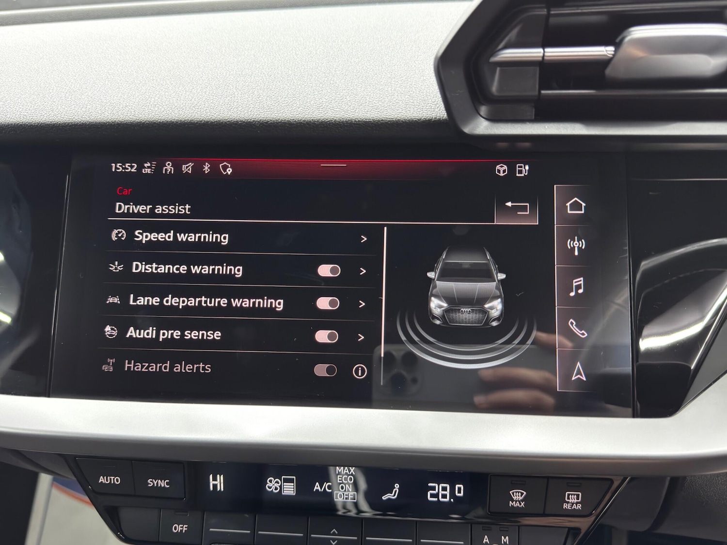 Used Audi A3 2022 for sale - 78086722: Photo 38