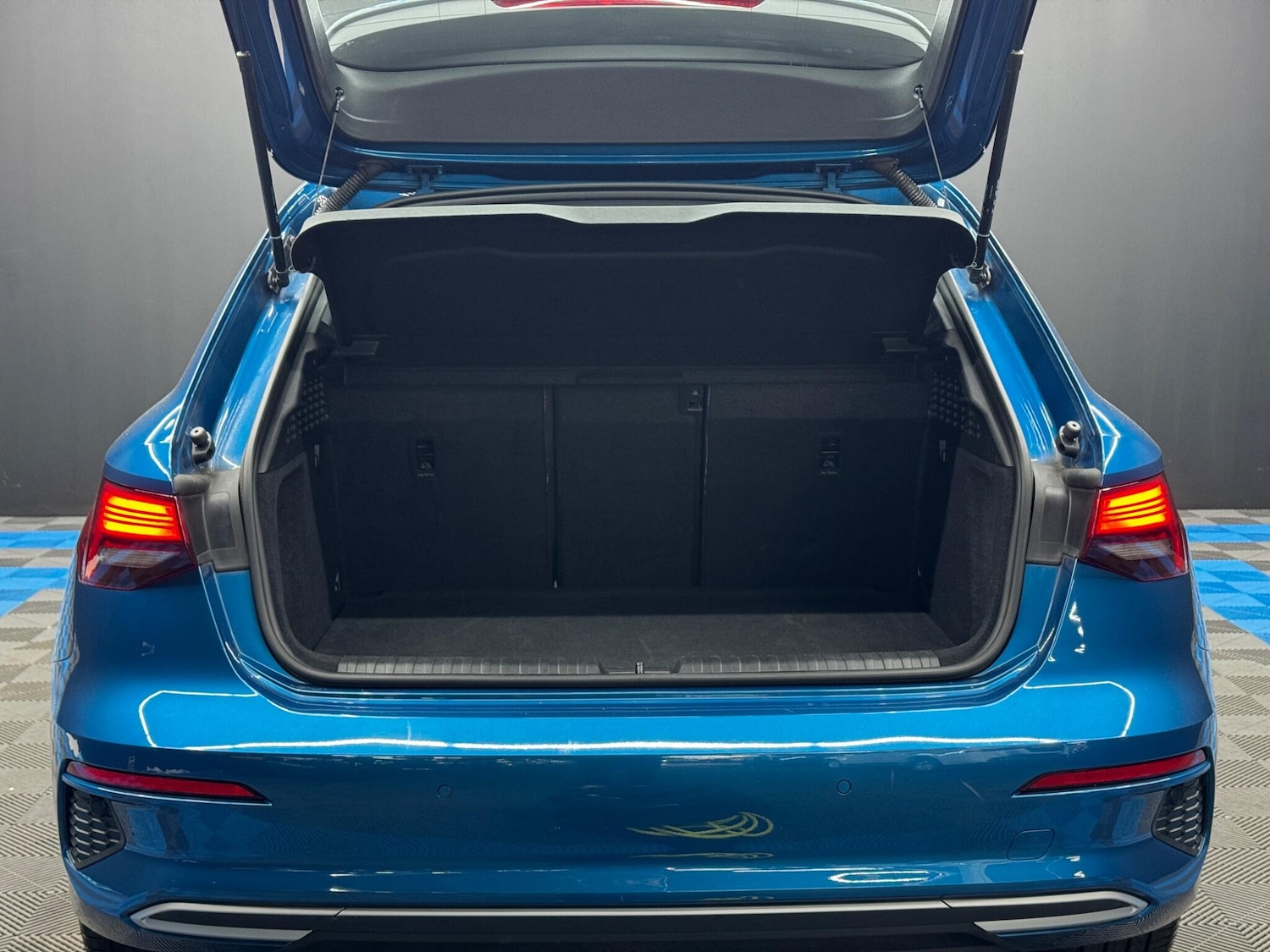 Used Audi A3 2022 for sale - 78086722: Photo 42