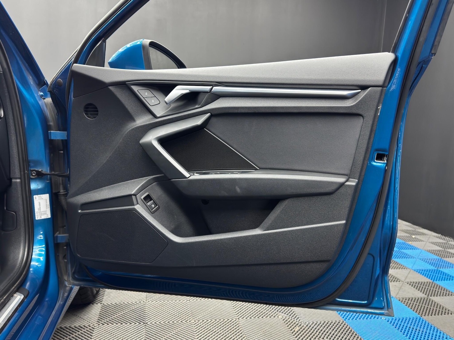 Used Audi A3 2022 for sale - 78086722: Photo 43