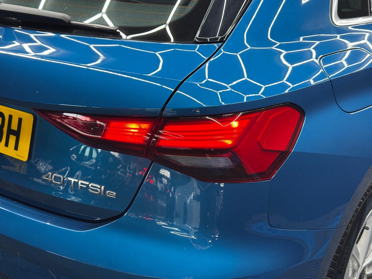 Used Audi A3 2022 for sale - 78086722: Photo 48