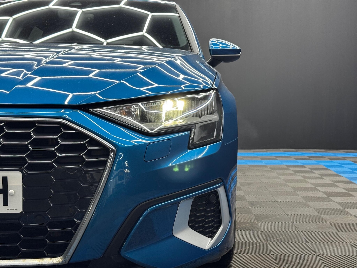 Used Audi A3 2022 for sale - 78086722: Photo 49