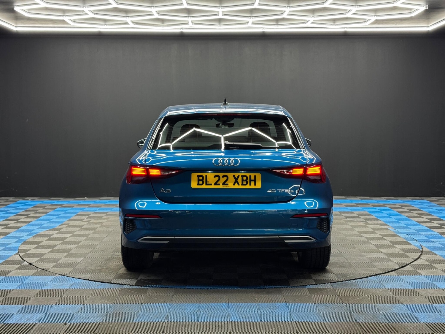 Used Audi A3 2022 for sale - 78086722: Photo 6