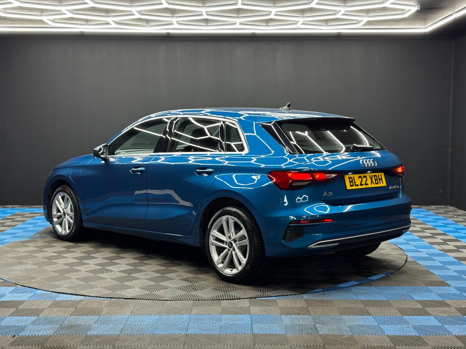 Used Audi A3 2022 for sale - 78086722: Photo 7