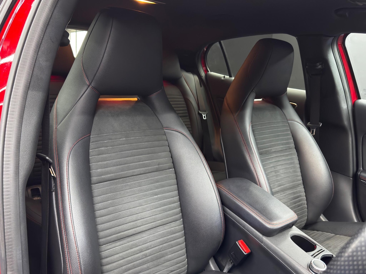 Used Mercedes-Benz GLA 2017 for sale - 77696397: Photo 12