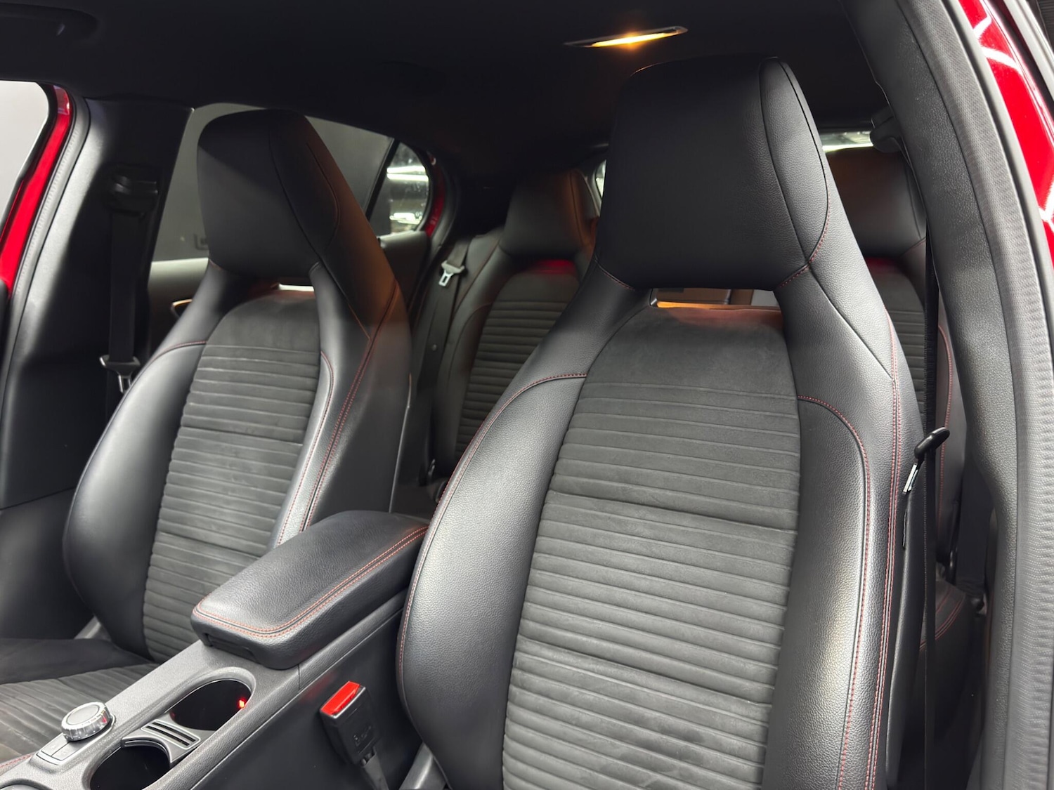 Used Mercedes-Benz GLA 2017 for sale - 77696397: Photo 14