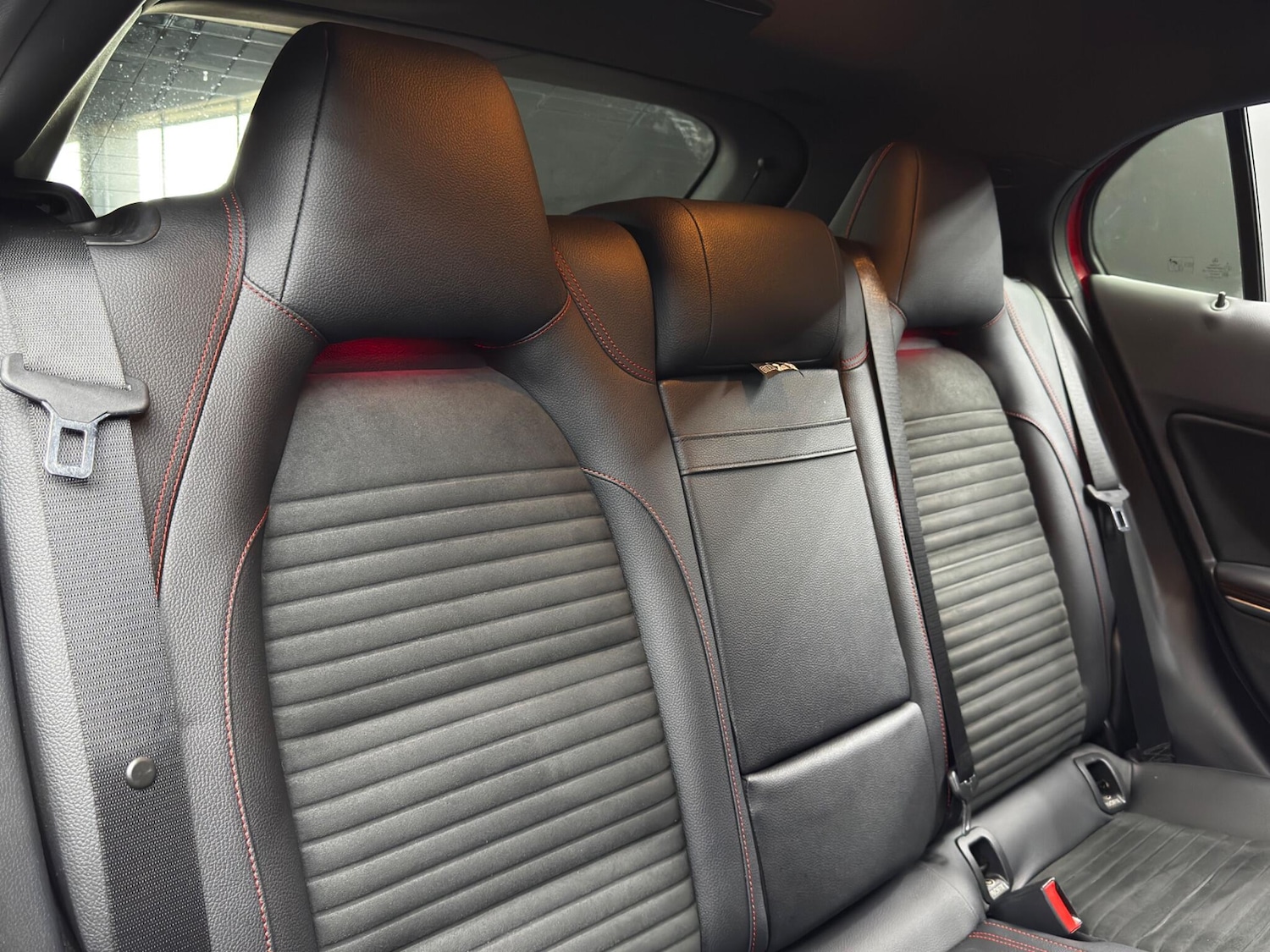 Used Mercedes-Benz GLA 2017 for sale - 77696397: Photo 15