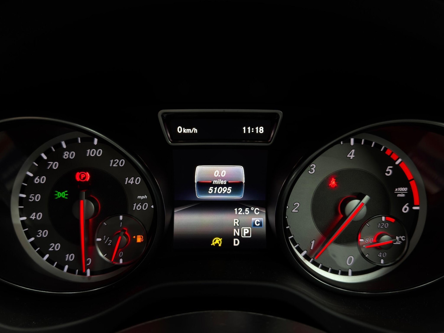 Used Mercedes-Benz GLA 2017 for sale - 77696397: Photo 23