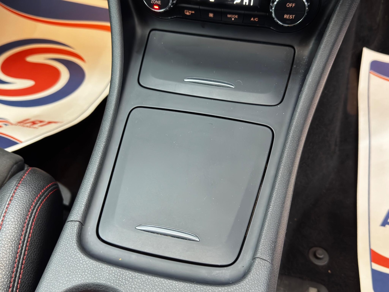 Used Mercedes-Benz GLA 2017 for sale - 77696397: Photo 26