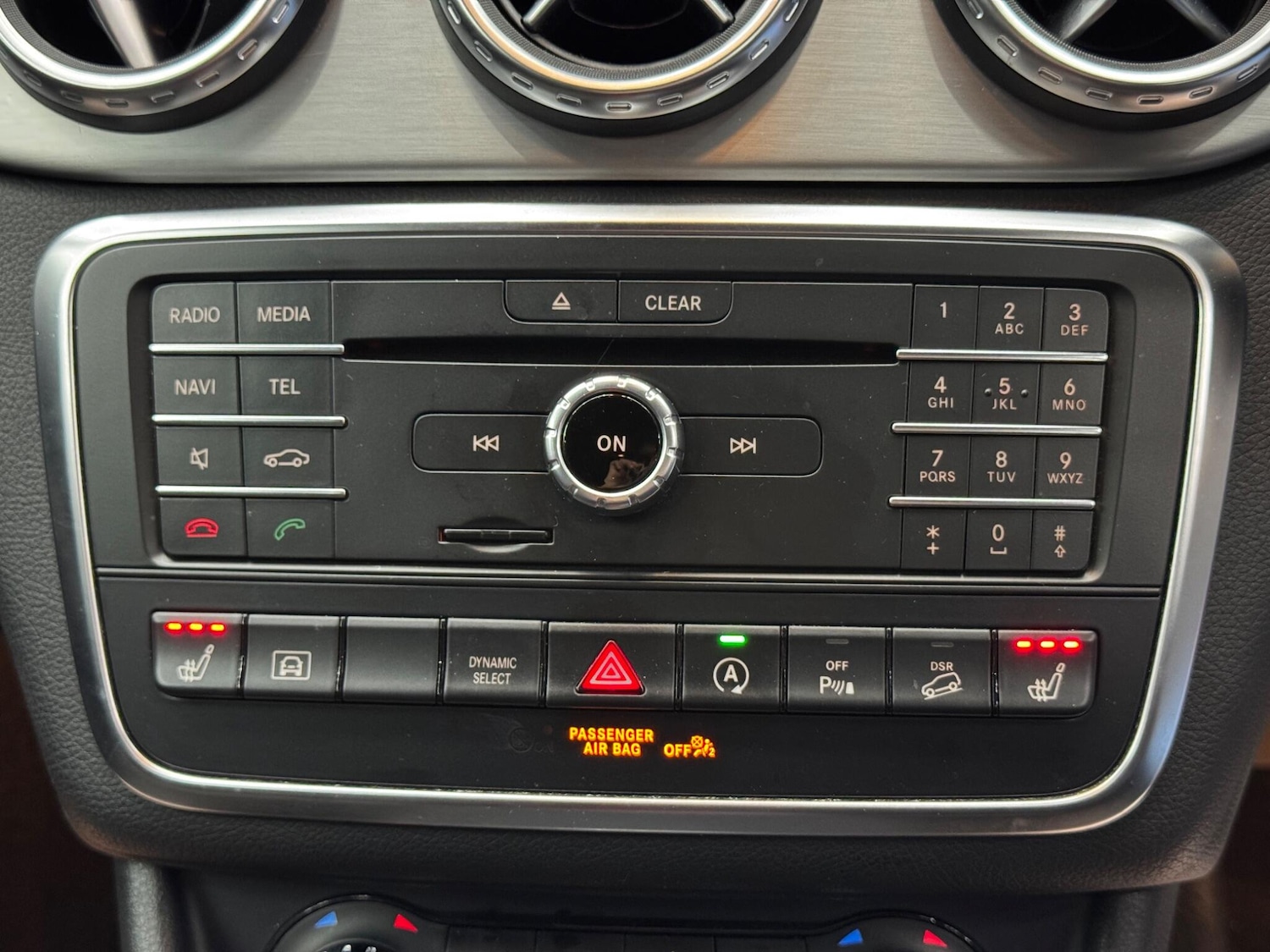 Used Mercedes-Benz GLA 2017 for sale - 77696397: Photo 29