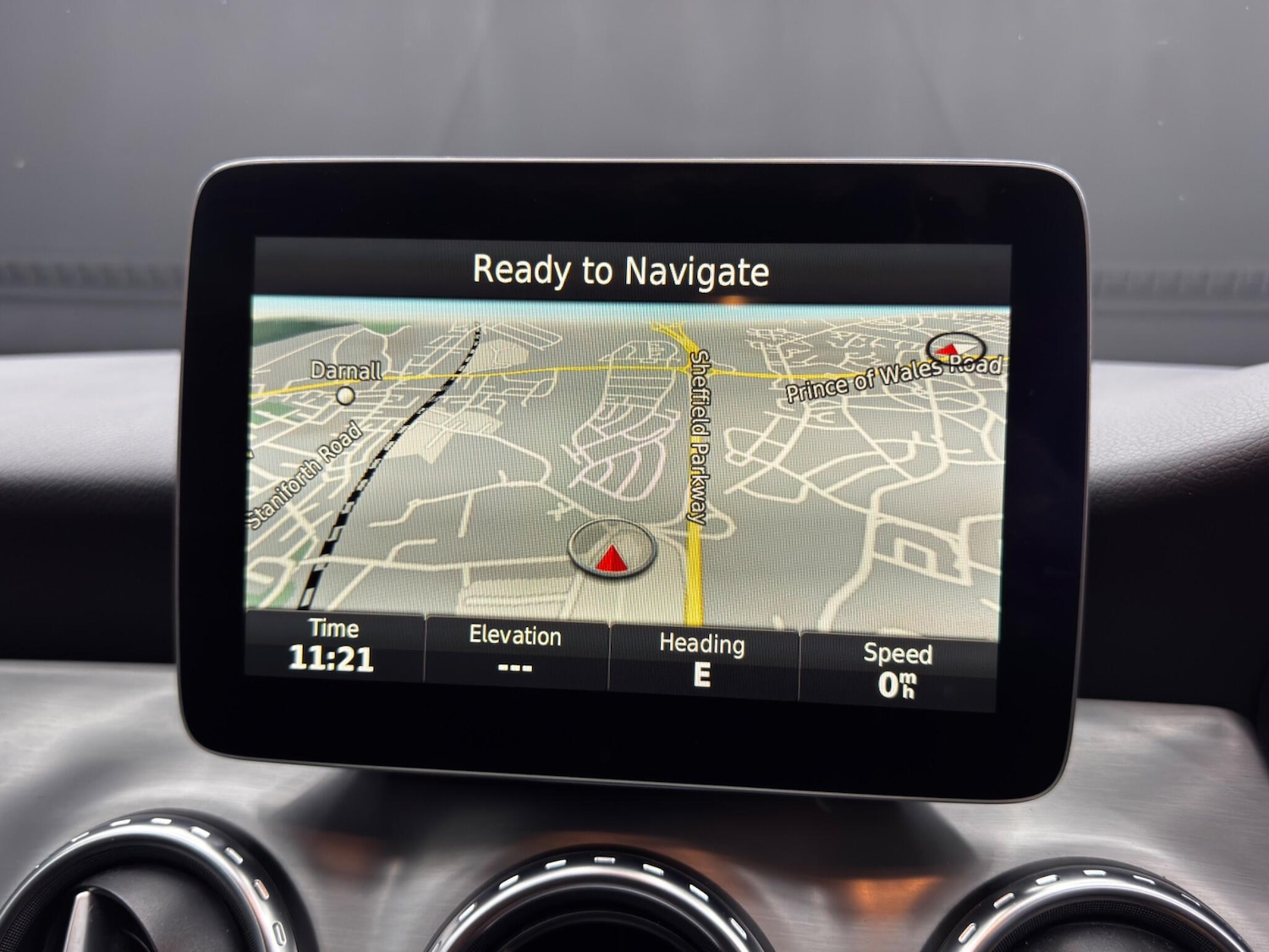 Used Mercedes-Benz GLA 2017 for sale - 77696397: Photo 30