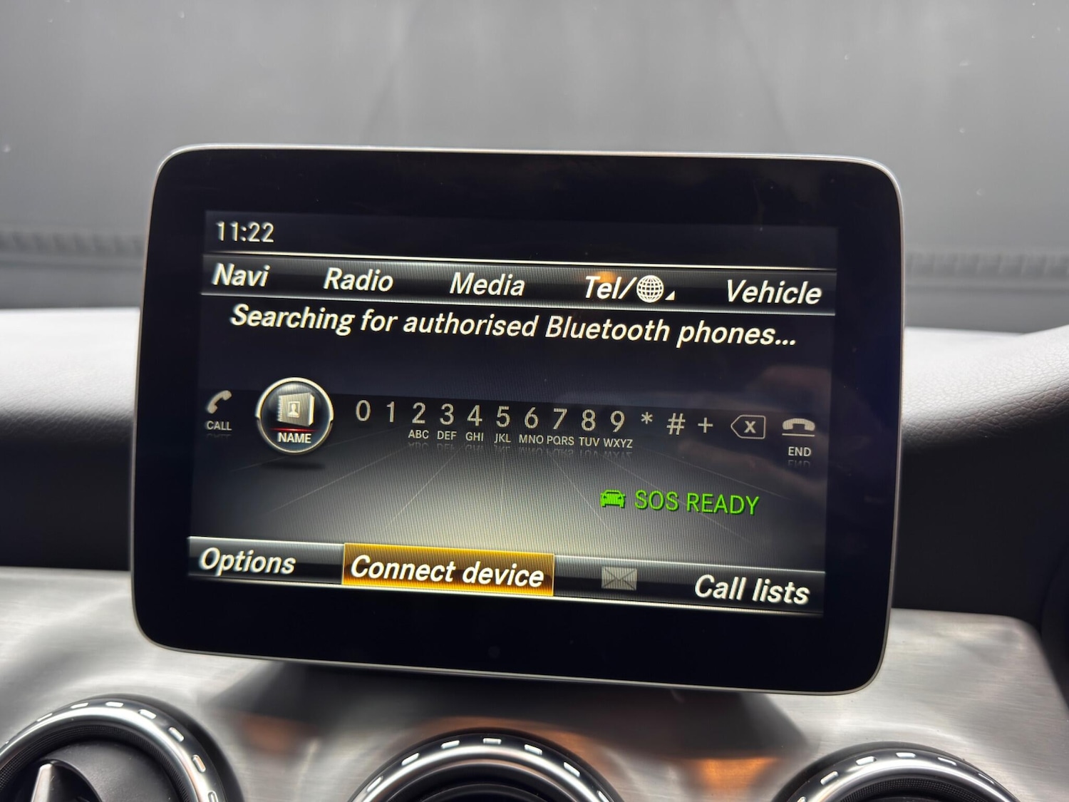 Used Mercedes-Benz GLA 2017 for sale - 77696397: Photo 33