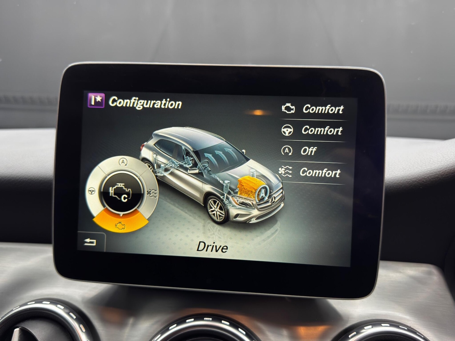 Used Mercedes-Benz GLA 2017 for sale - 77696397: Photo 35