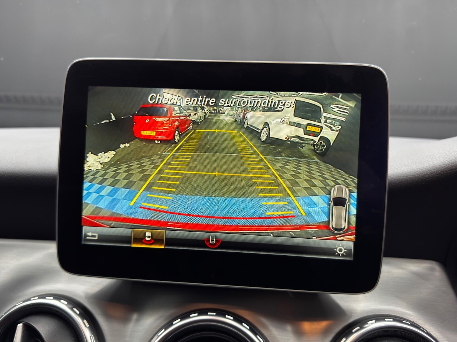 Used Mercedes-Benz GLA 2017 for sale - 77696397: Photo 36