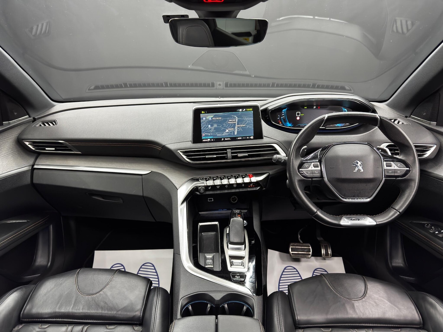 Used Peugeot 3008 2020 for sale - 76742622: Photo 10