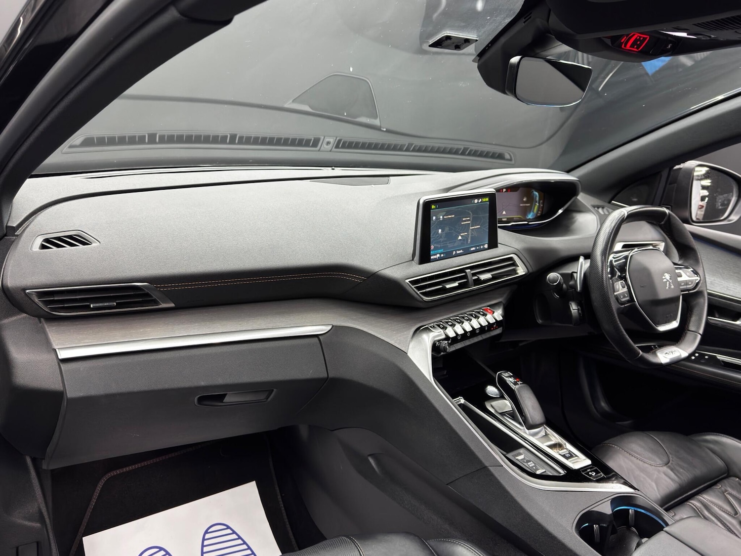 Used Peugeot 3008 2020 for sale - 76742622: Photo 11