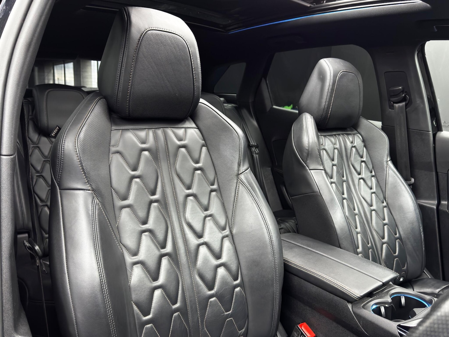 Used Peugeot 3008 2020 for sale - 76742622: Photo 12