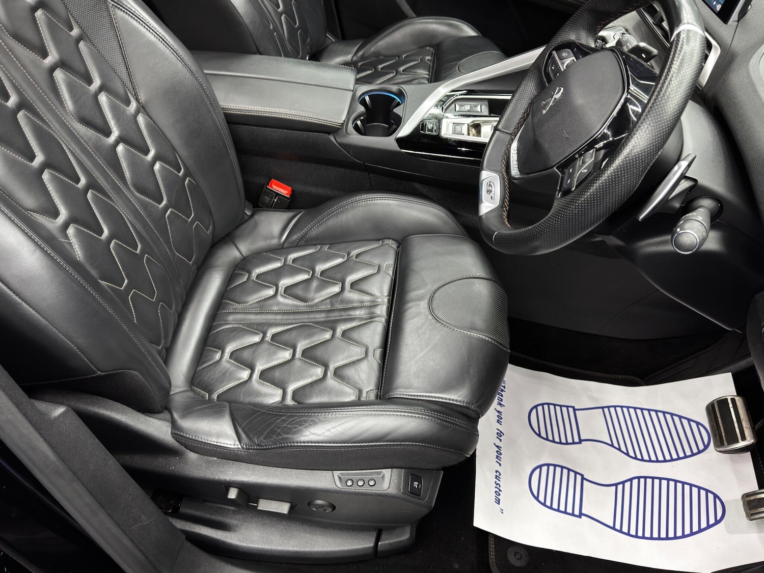 Used Peugeot 3008 2020 for sale - 76742622: Photo 13