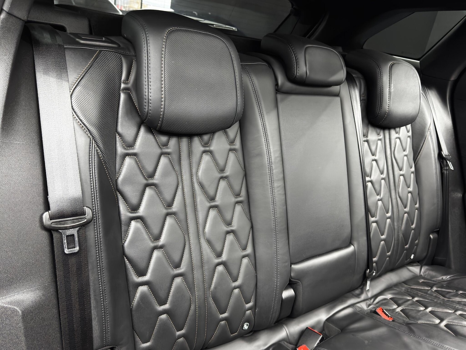 Used Peugeot 3008 2020 for sale - 76742622: Photo 15