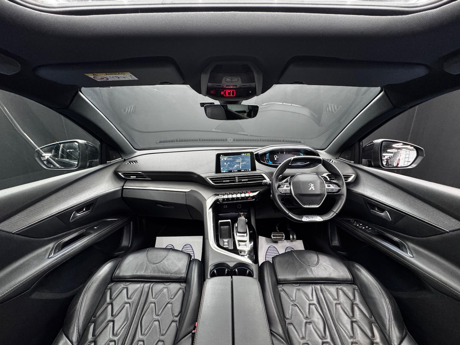 Used Peugeot 3008 2020 for sale - 76742622: Photo 17