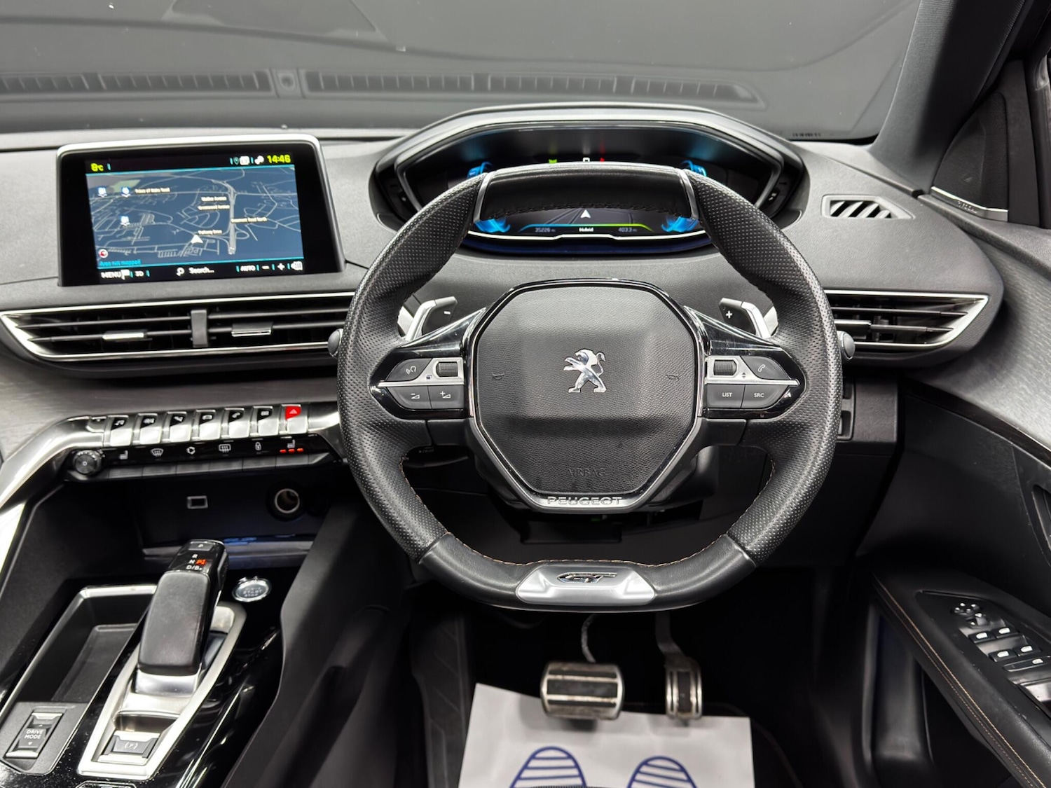 Used Peugeot 3008 2020 for sale - 76742622: Photo 18