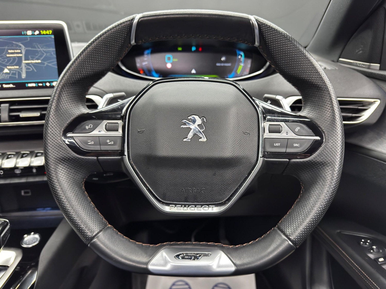 Used Peugeot 3008 2020 for sale - 76742622: Photo 19