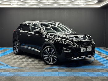 2020 (69) - 1.6 Hybrid4 300 GT 5dr e-EAT8