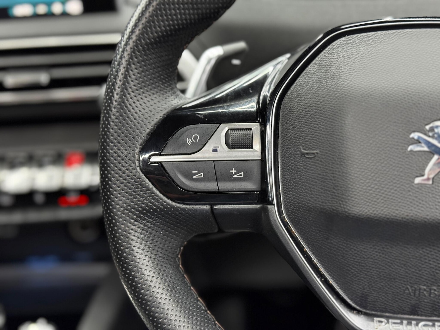 Used Peugeot 3008 2020 for sale - 76742622: Photo 20