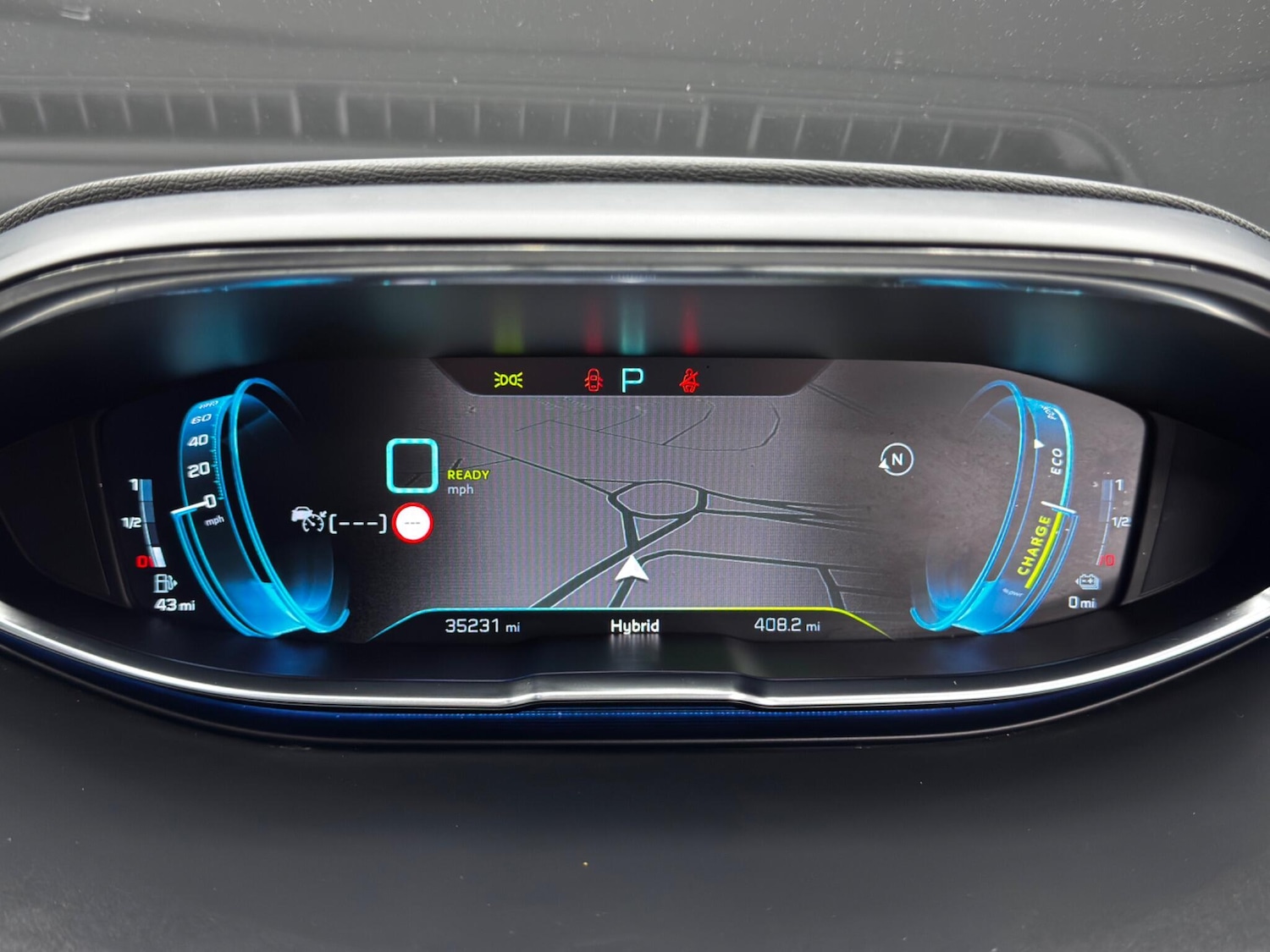 Used Peugeot 3008 2020 for sale - 76742622: Photo 22