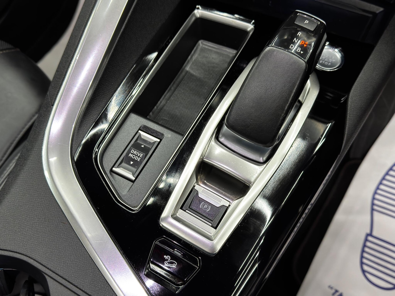 Used Peugeot 3008 2020 for sale - 76742622: Photo 25