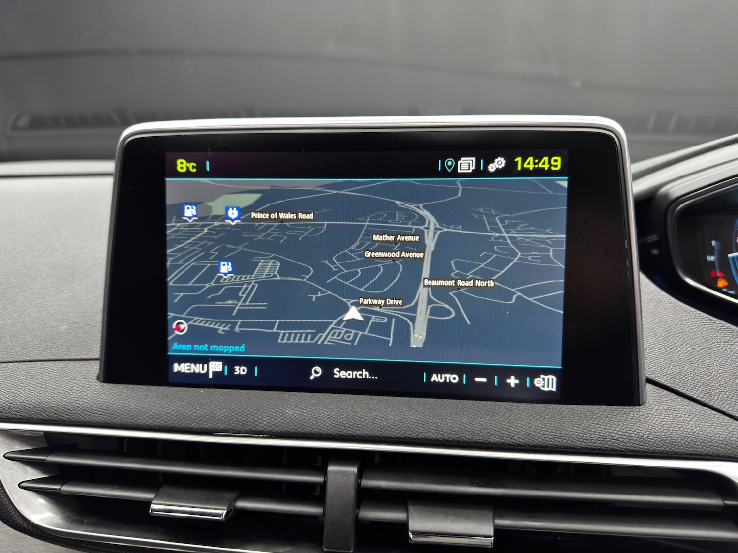 Used Peugeot 3008 2020 for sale - 76742622: Photo 27