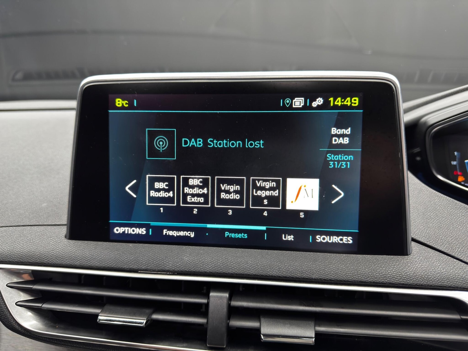 Used Peugeot 3008 2020 for sale - 76742622: Photo 28