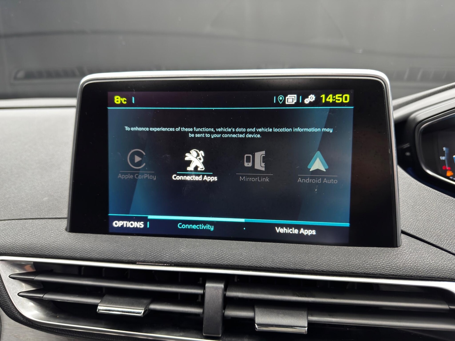 Used Peugeot 3008 2020 for sale - 76742622: Photo 31