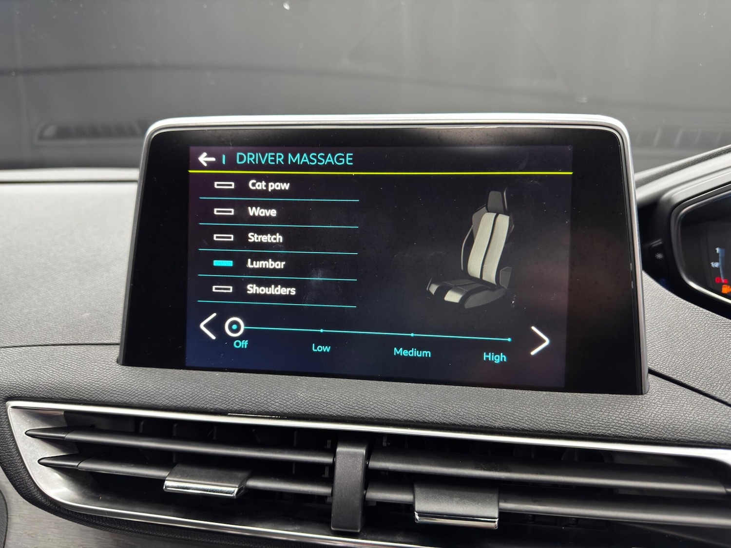 Used Peugeot 3008 2020 for sale - 76742622: Photo 33