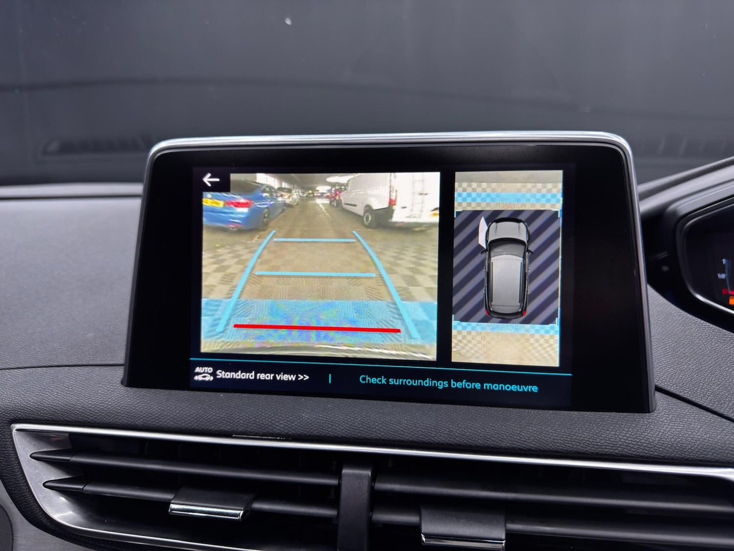 Used Peugeot 3008 2020 for sale - 76742622: Photo 34