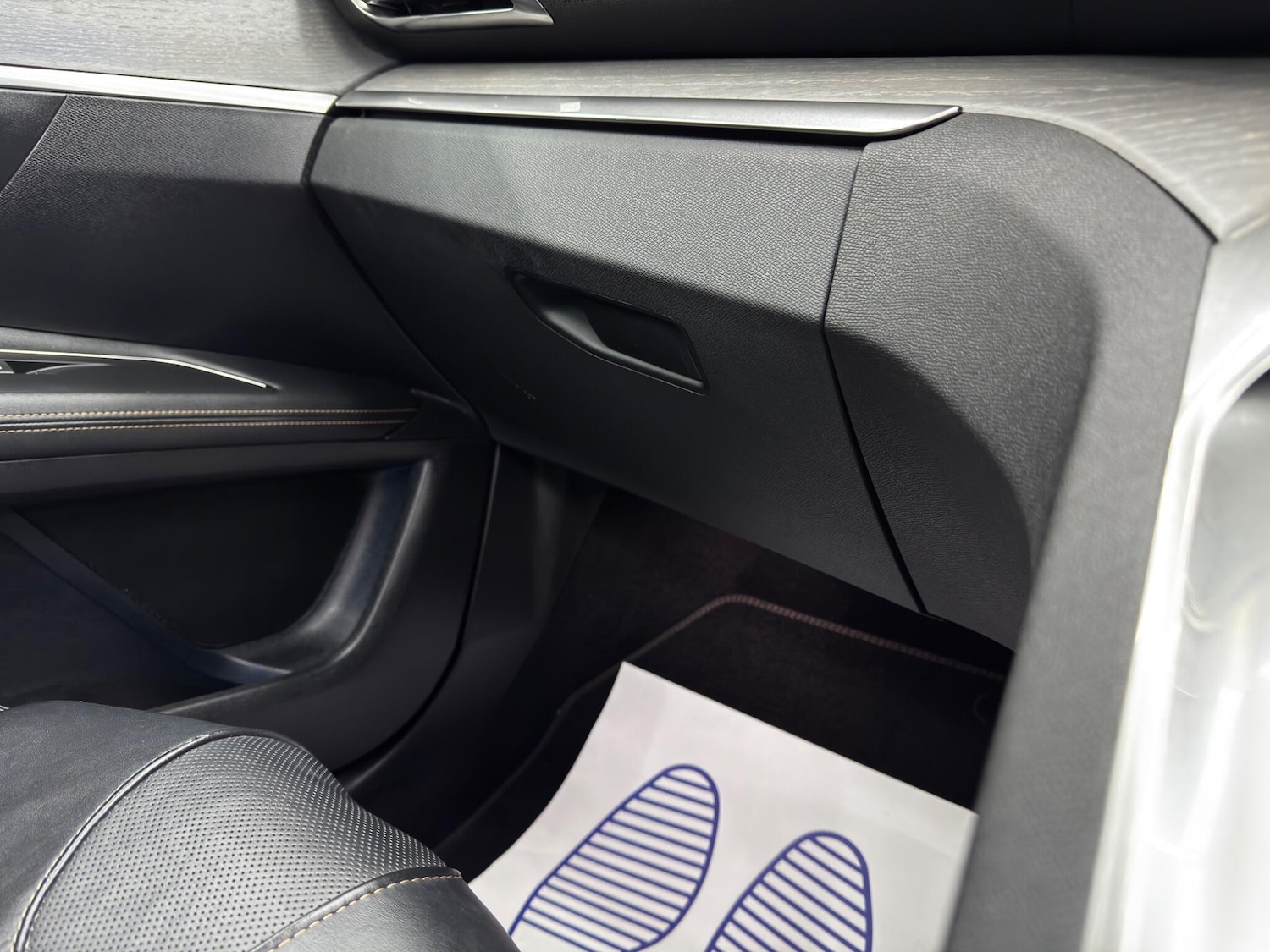 Used Peugeot 3008 2020 for sale - 76742622: Photo 36