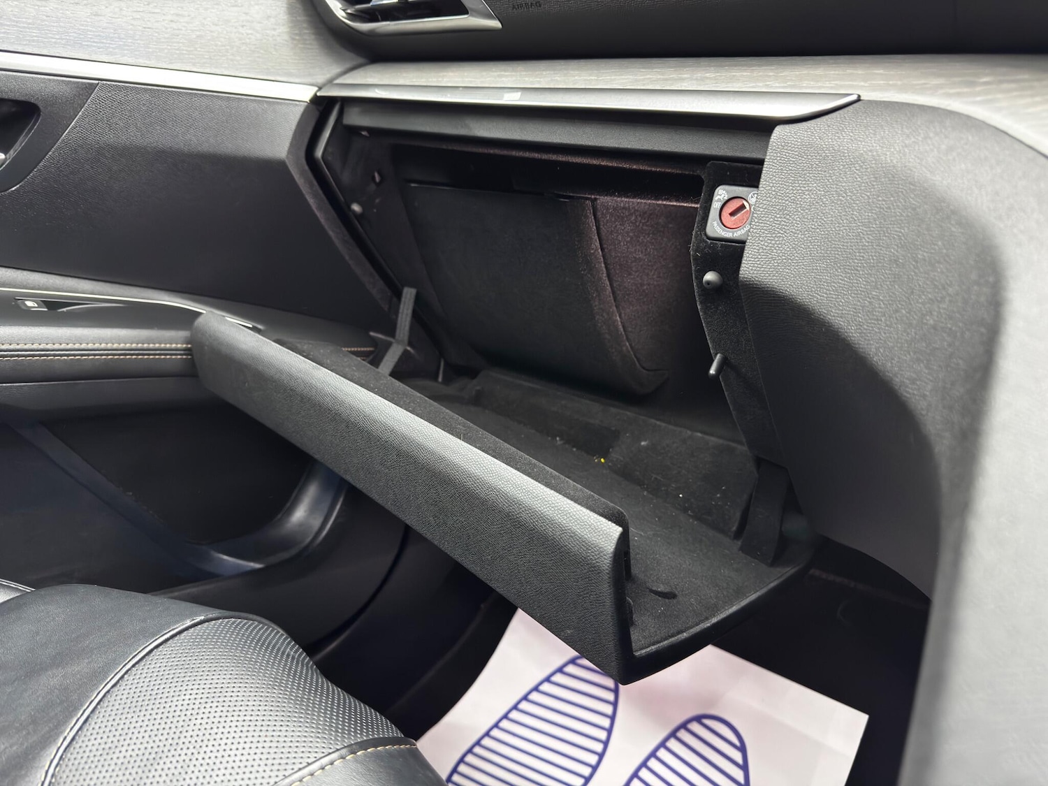 Used Peugeot 3008 2020 for sale - 76742622: Photo 37