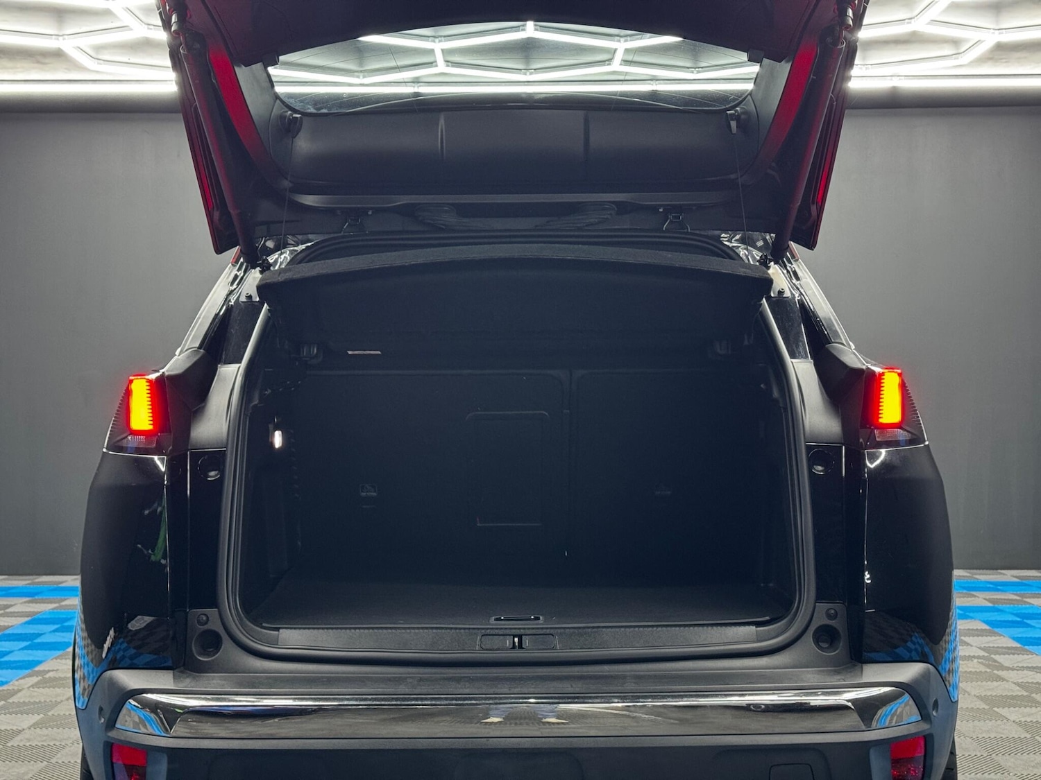 Used Peugeot 3008 2020 for sale - 76742622: Photo 38