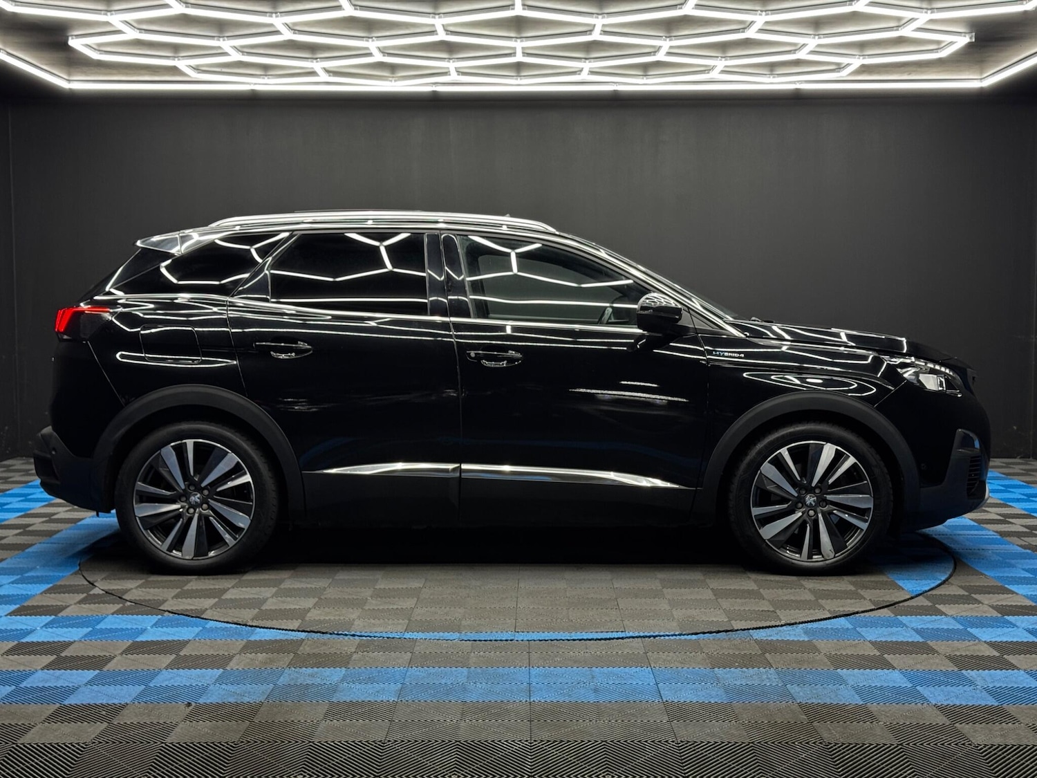 Used Peugeot 3008 2020 for sale - 76742622: Photo 4