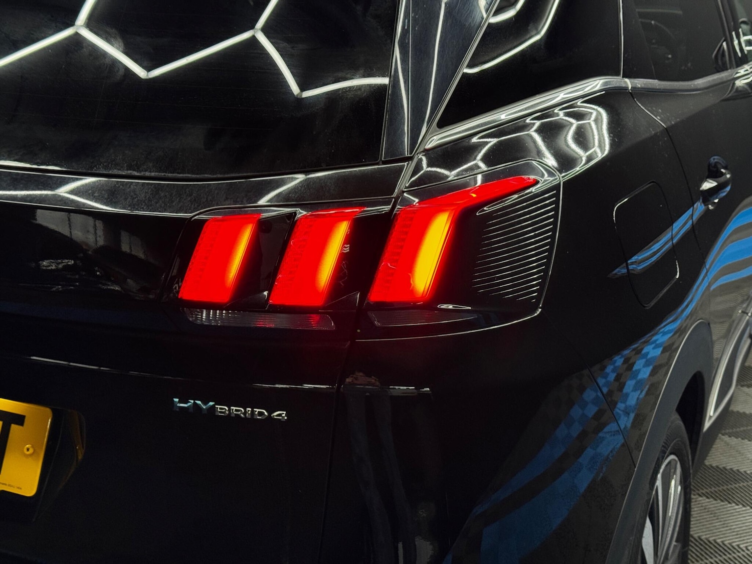 Used Peugeot 3008 2020 for sale - 76742622: Photo 47