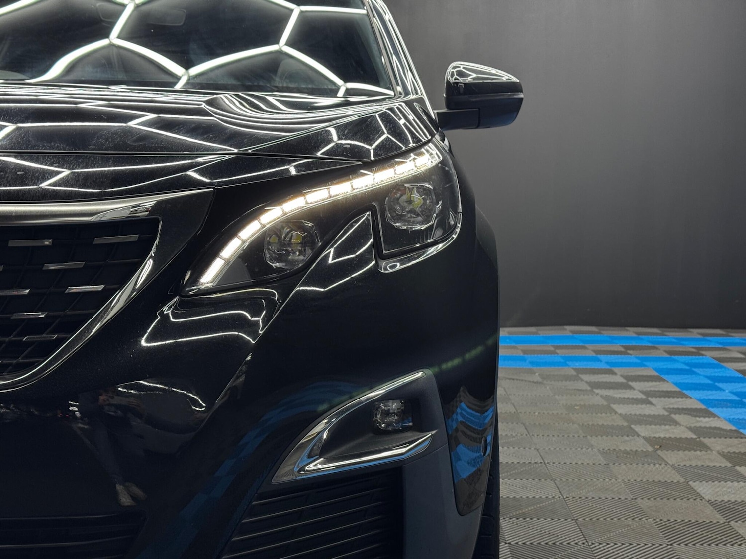 Used Peugeot 3008 2020 for sale - 76742622: Photo 48