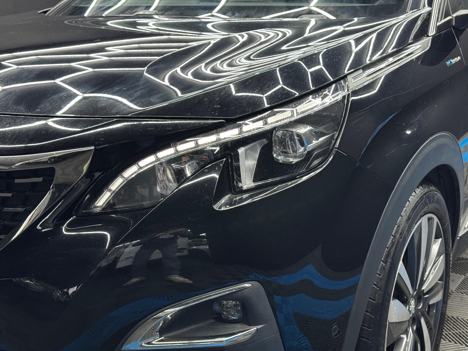 Used Peugeot 3008 2020 for sale - 76742622: Photo 49