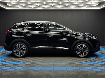 Used Peugeot 3008 2020 for sale - 76742622: Photo