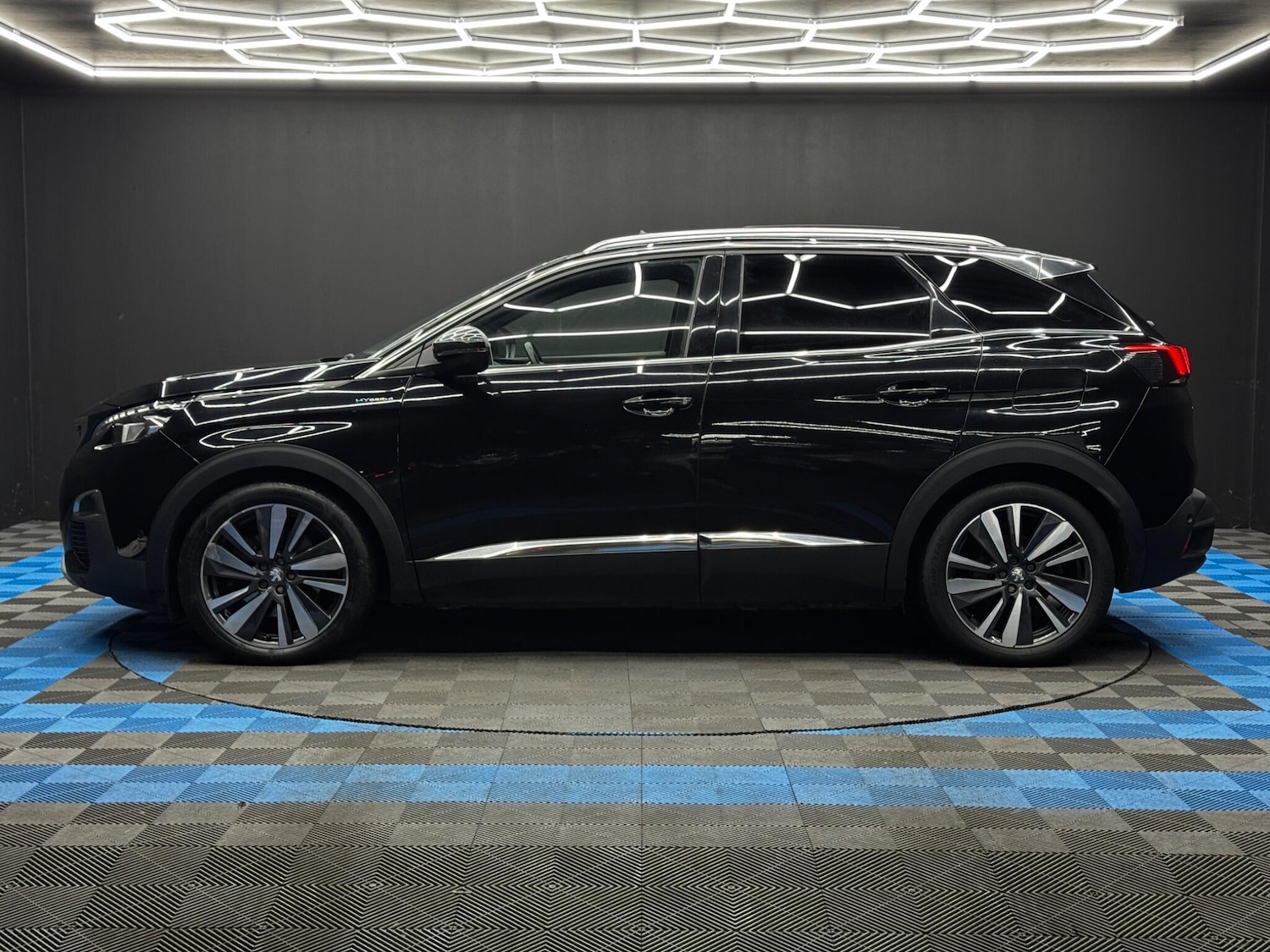 Used Peugeot 3008 2020 for sale - 76742622: Photo 8