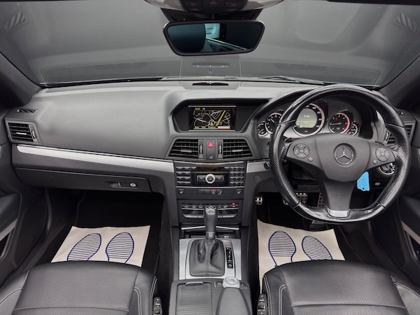 Used Mercedes-Benz E-Class for sale - 76239497: Photo 10