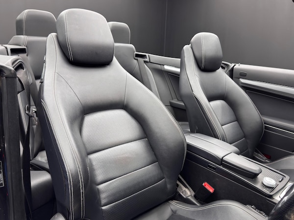 Used Mercedes-Benz E-Class for sale - 76239497: Photo 12