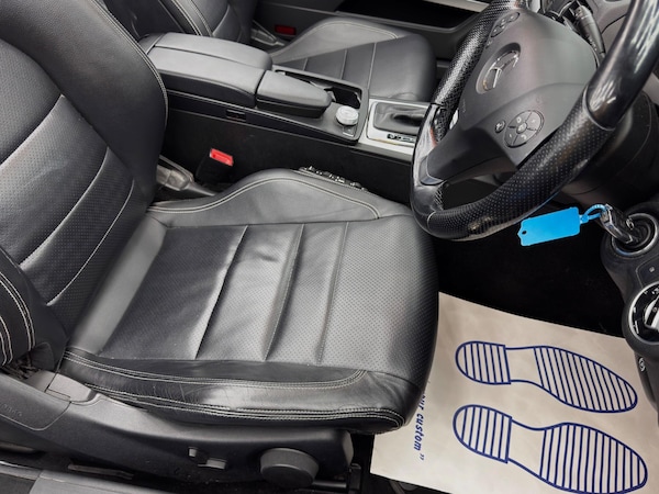 Used Mercedes-Benz E-Class for sale - 76239497: Photo 13